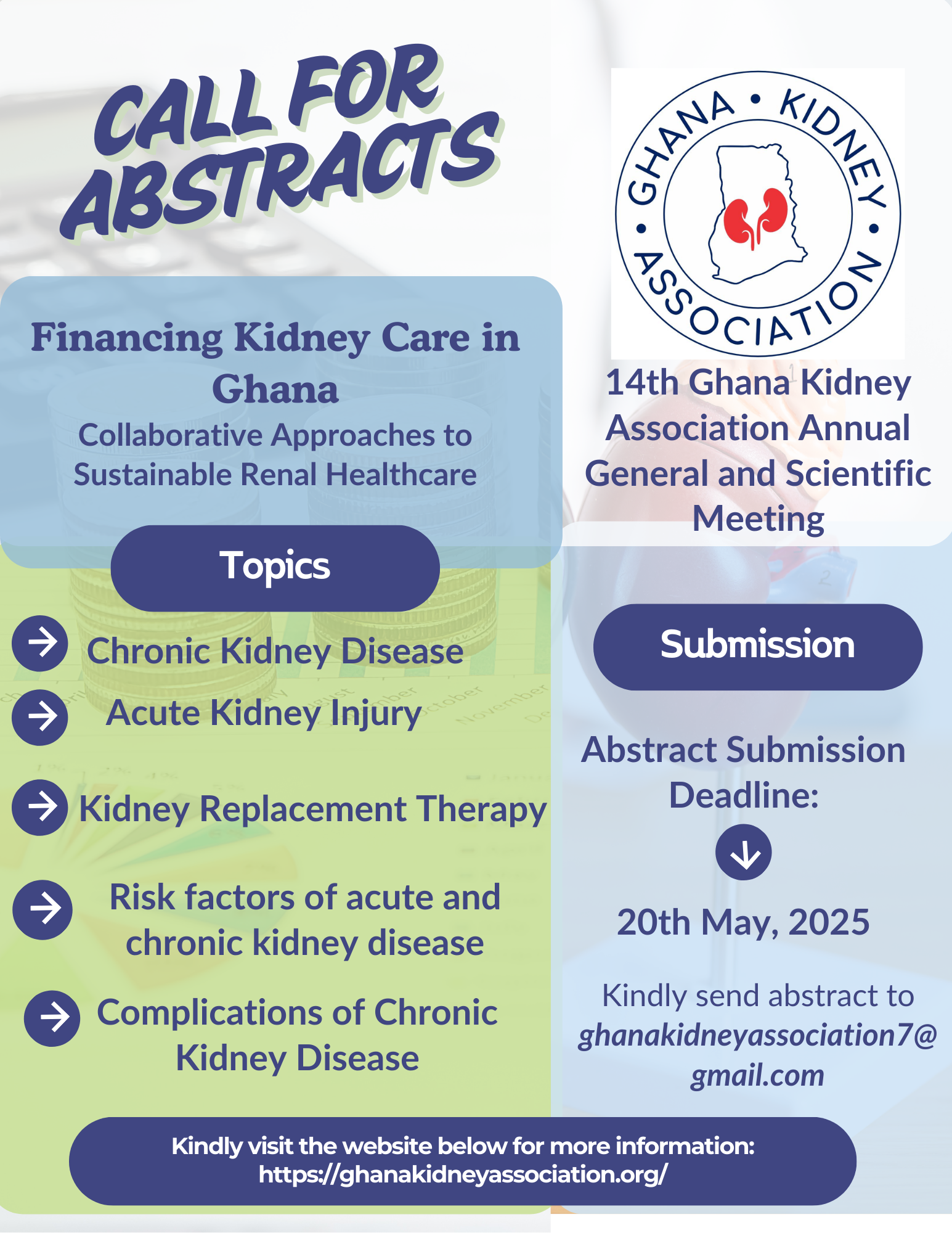 Home Ghana Kidney Association